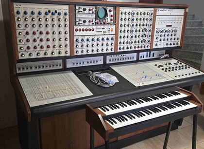 Ems-Synthi
